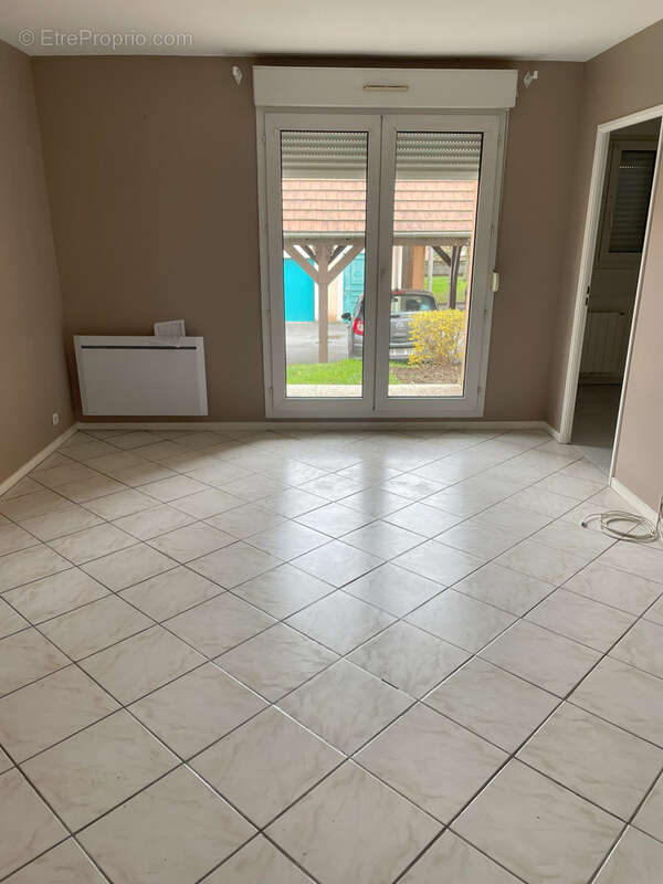 Appartement à ANNET-SUR-MARNE