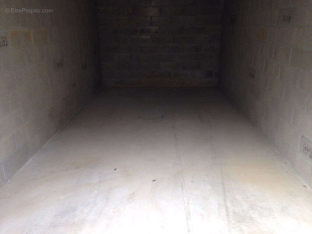 Appartement à MONTIVILLIERS