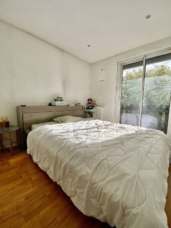 Maison à VILLEPARISIS