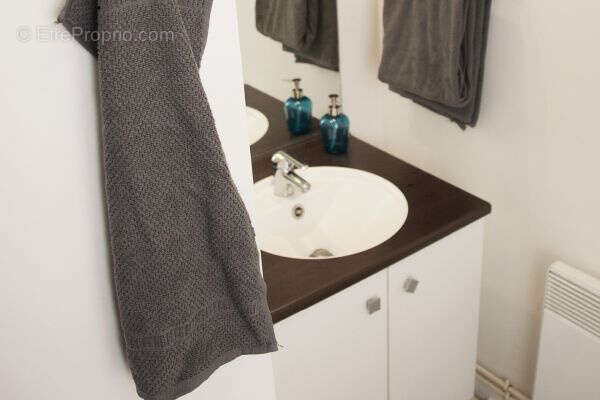 Appartement à MASSY