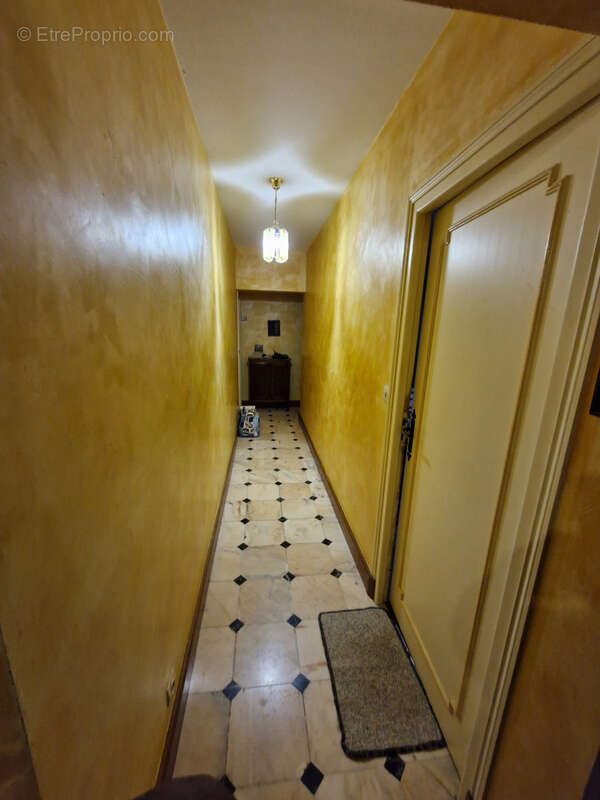 Appartement à CHATELLERAULT
