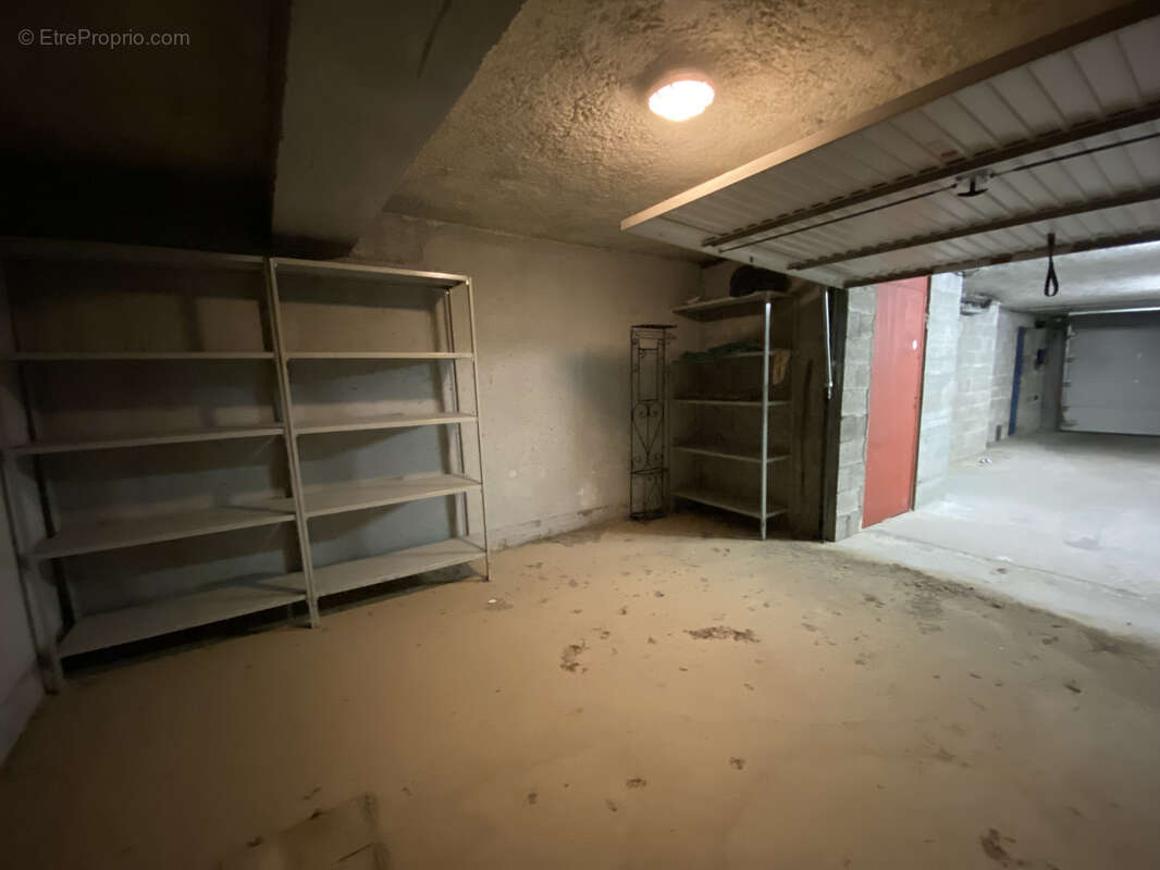 Appartement à ANNONAY