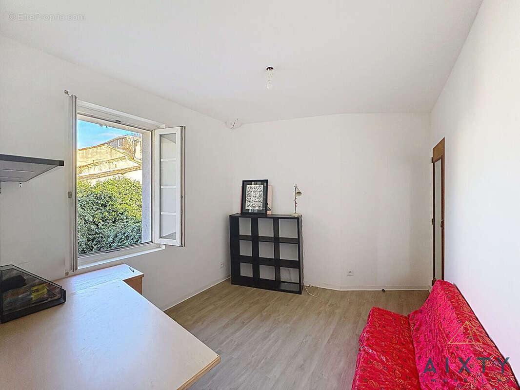 Maison à MARSEILLE-13E
