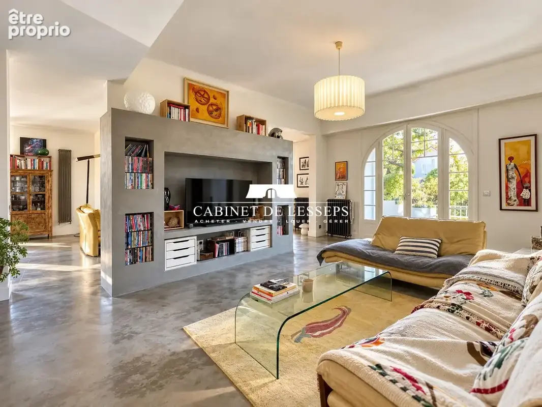 Maison 6 pièces 220 m² à vendre à Anglet (64600) - photo 3