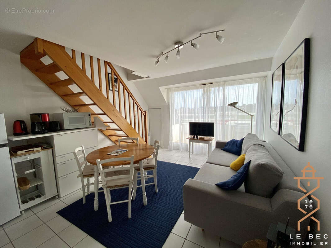 Appartement à CARNAC