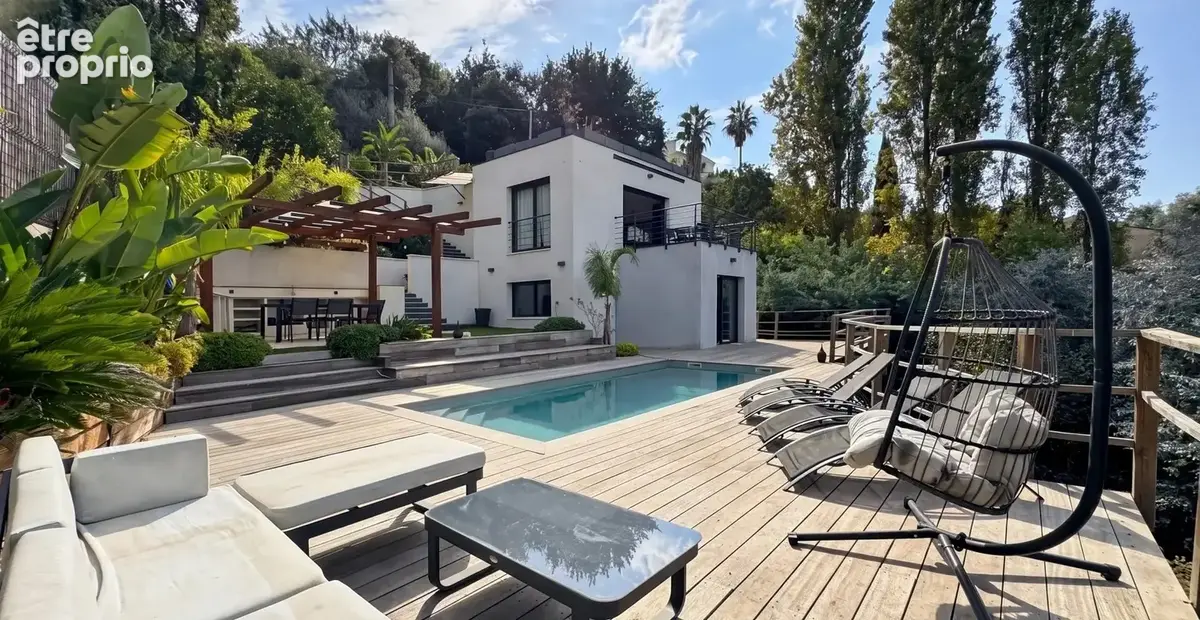 Photo Maison à Vallauris au prix de 995 000€