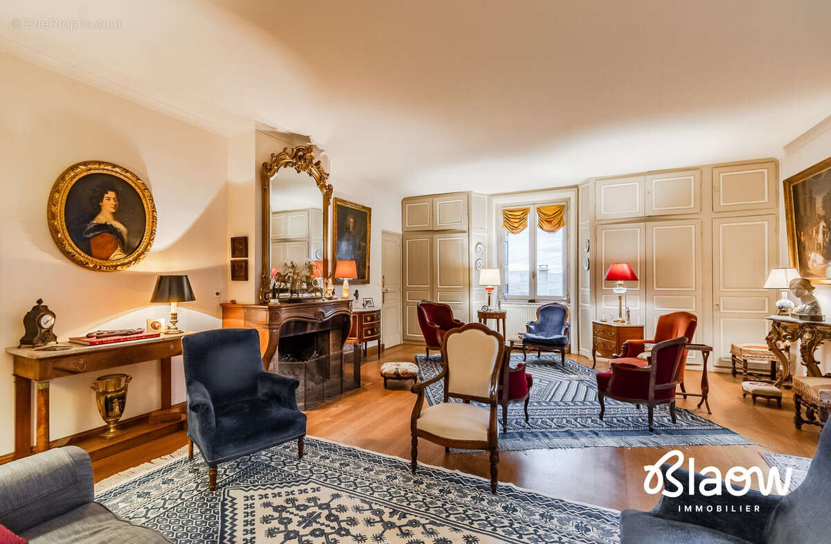 Maison à SAINT-CHAMOND