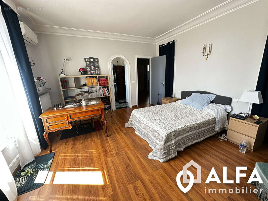 Maison à MONTMORENCY