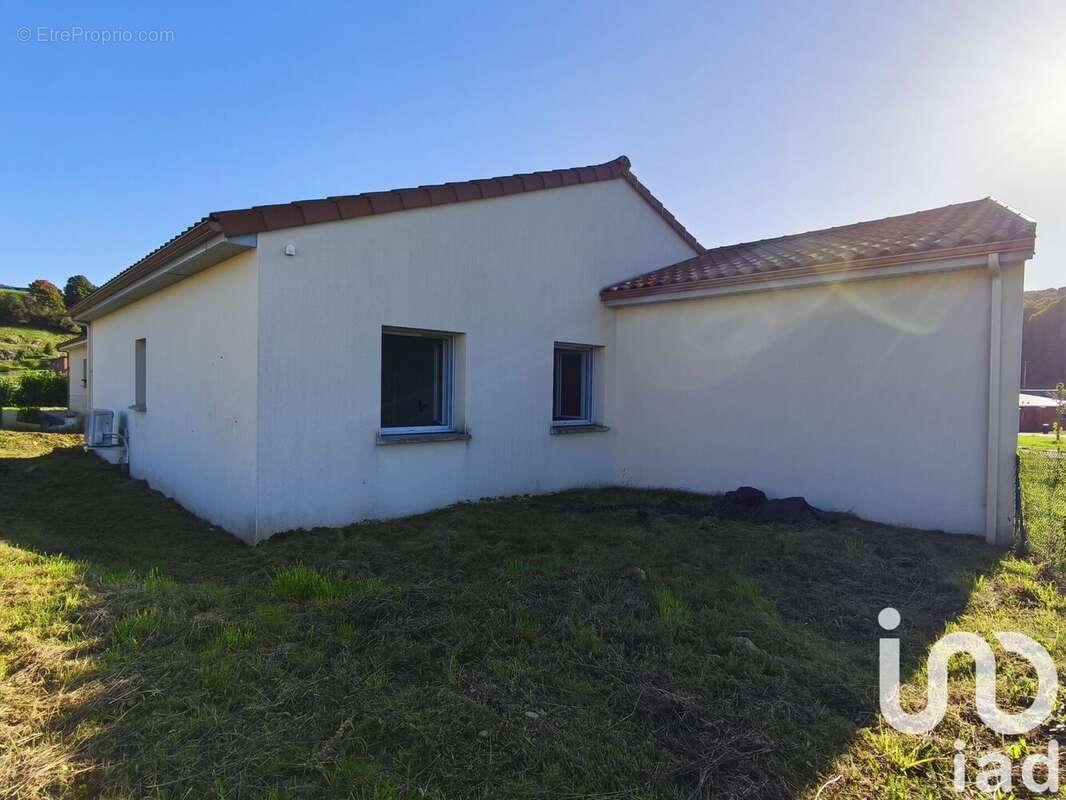 Photo 4 - Maison à VEZAC