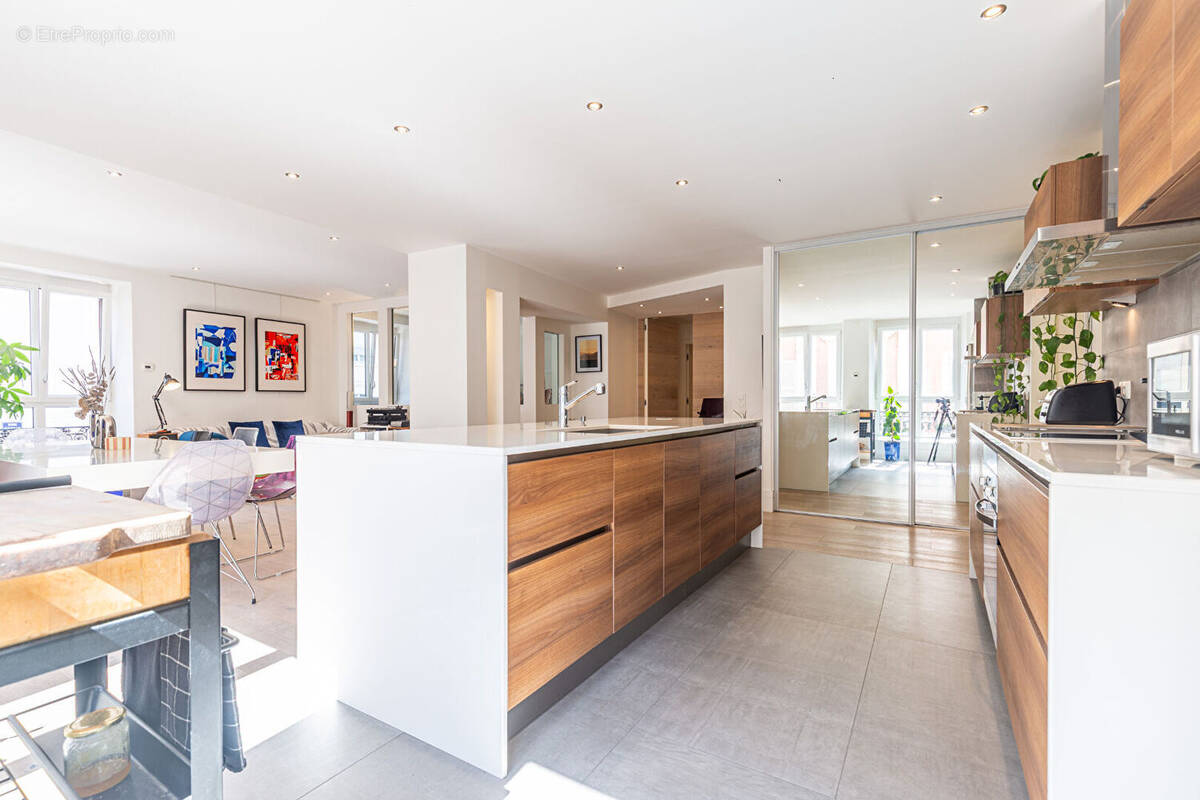 Appartement à ANNECY