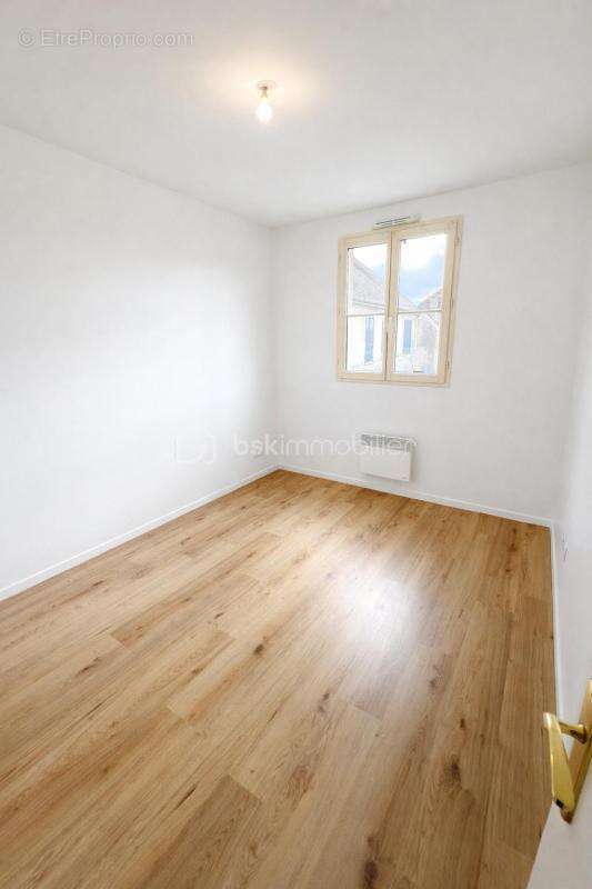 Appartement à COULOMMIERS