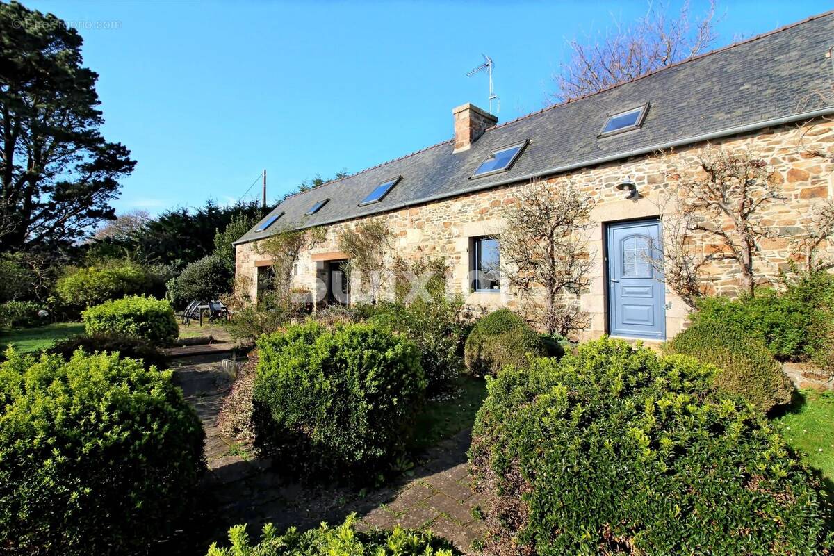 Maison à PERROS-GUIREC