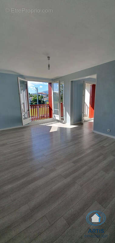 Appartement à SAINT-JEAN-DE-LUZ