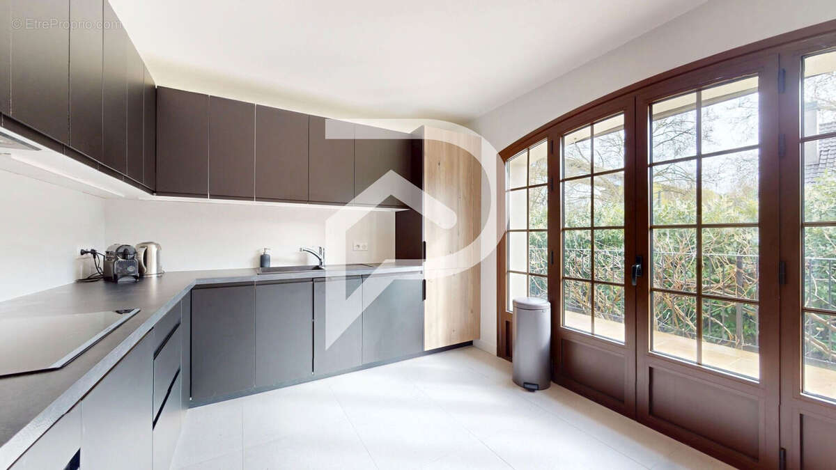 Maison à MARLY-LE-ROI