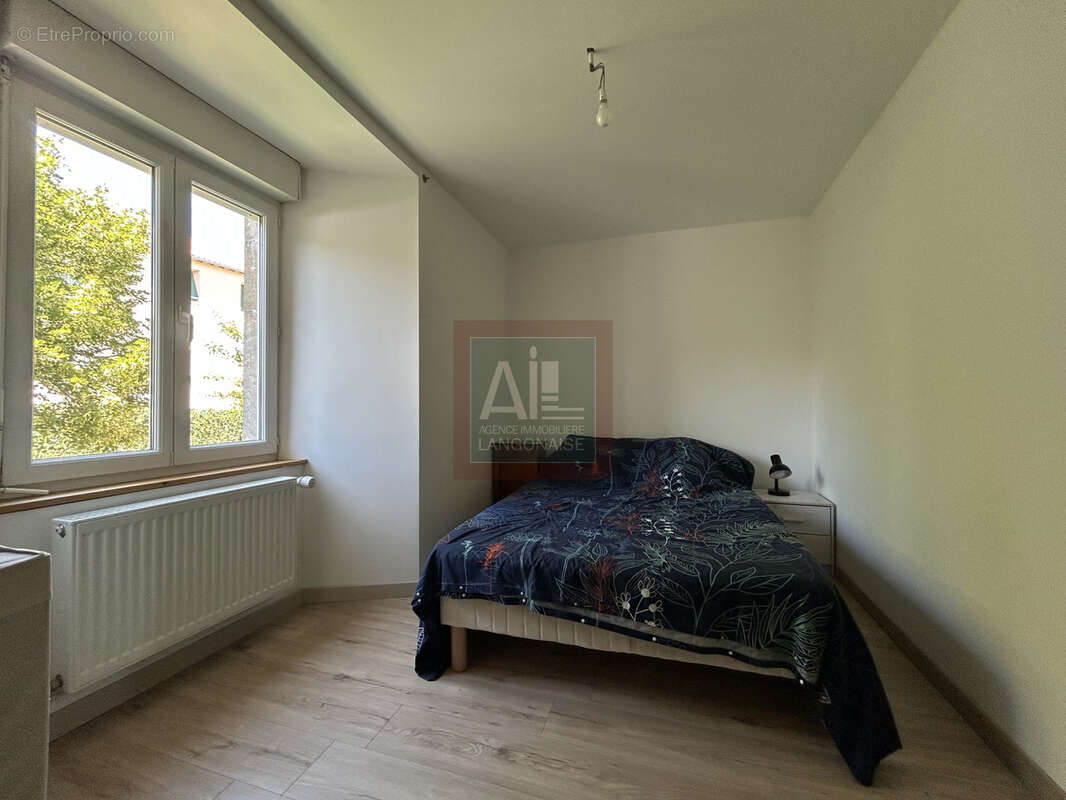 Maison familiale de 130 m2 avec jardin, centre-ville - photo 6
