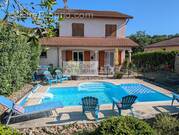 n°6 - Maison à SATOLAS-ET-BONCE