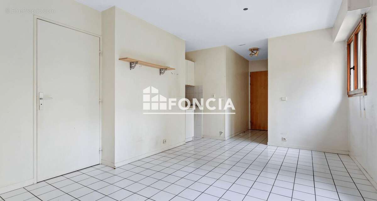 Appartement à ANTONY