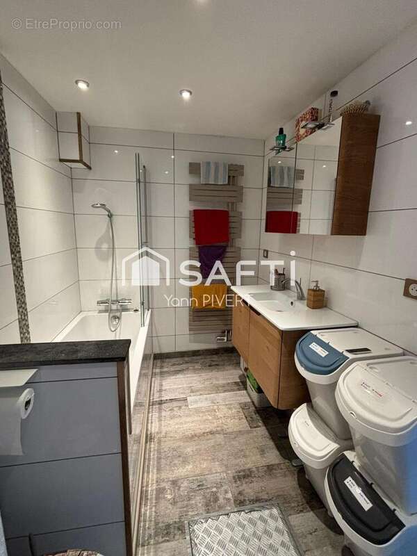 Photo 8 - Maison à THURY-EN-VALOIS