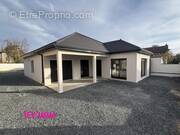 Maison à SAINT-GERMAIN-DES-FOSSES