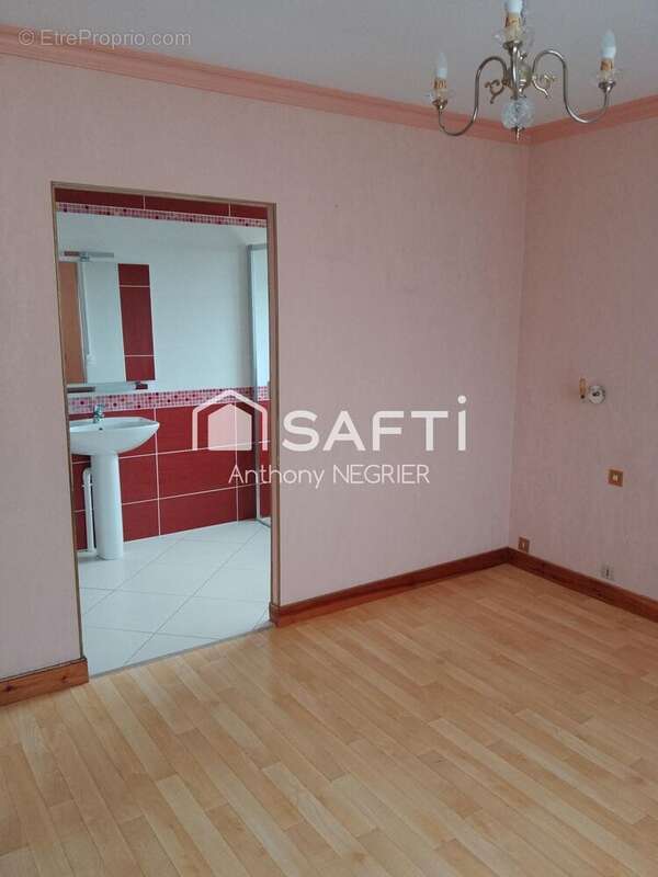 Photo 3 - Maison à FLERS