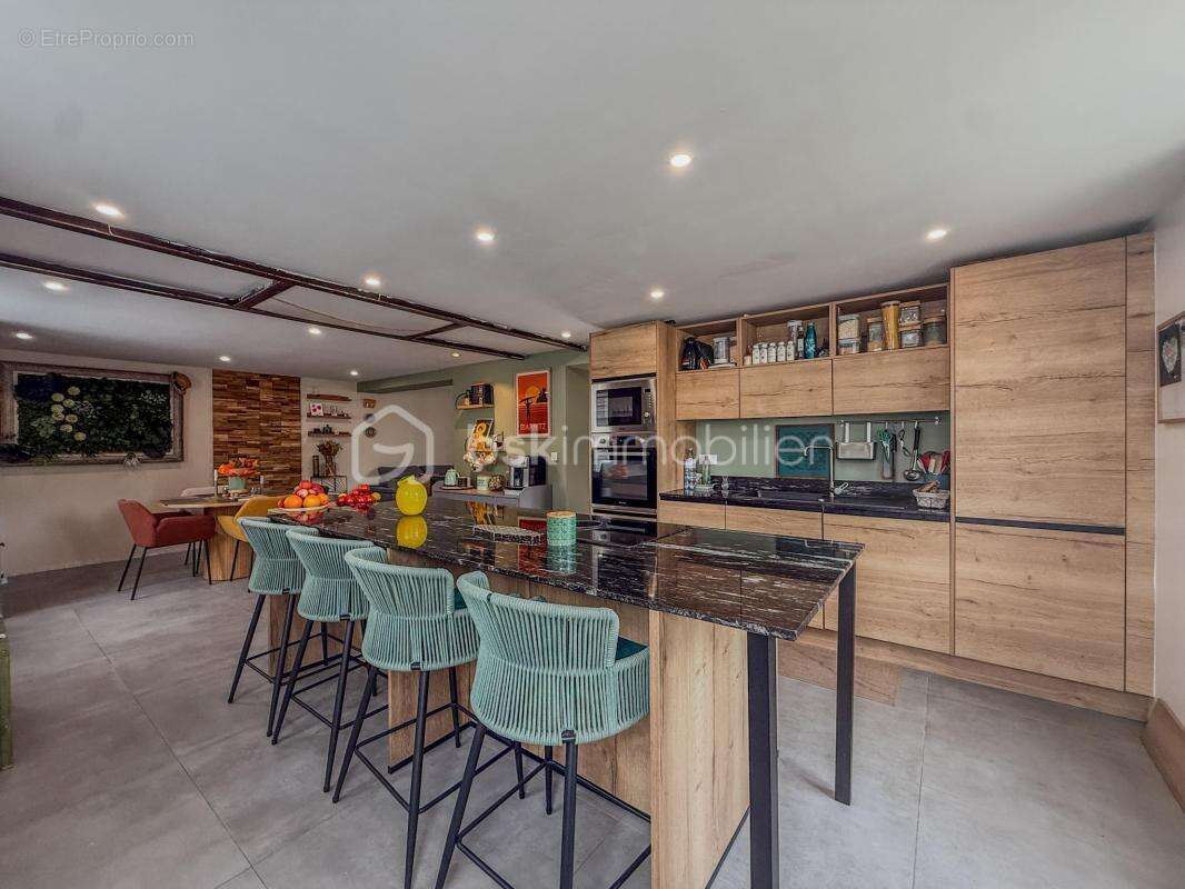 Maison à LE BREUIL-EN-AUGE