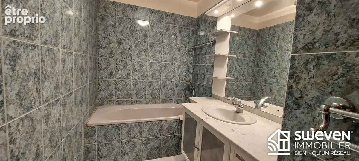 Appartement 3 pièces 54 m² à vendre à Toulouse (31400) - photo 6