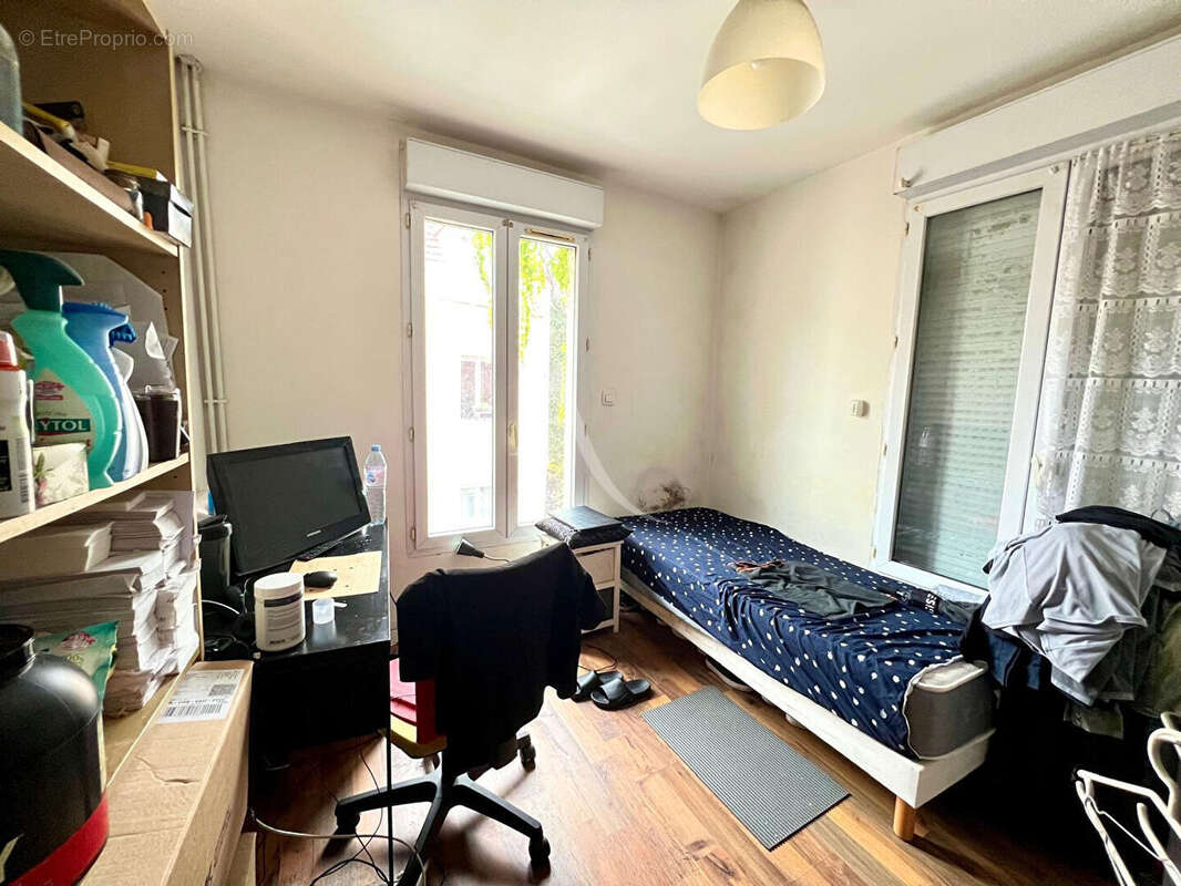 Maison à FONTENAY-SOUS-BOIS