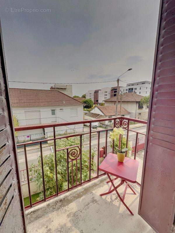Appartement à DIJON