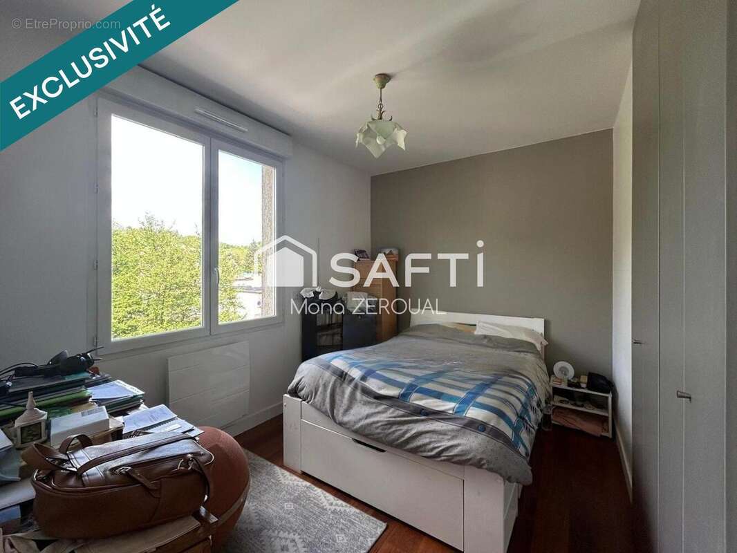 Appartement 66 m² à Vienne  - photo 6
