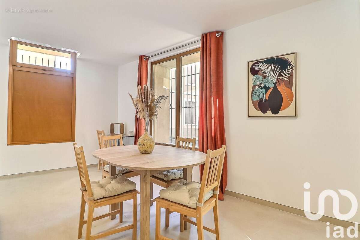 Photo 7 - Appartement à NIMES