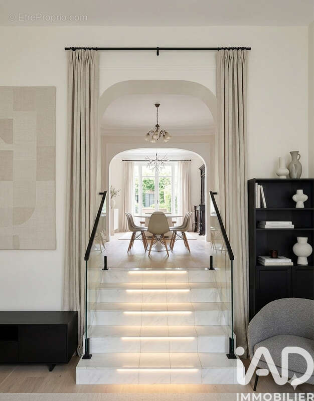 Photo 5 - Maison à TAVERNY