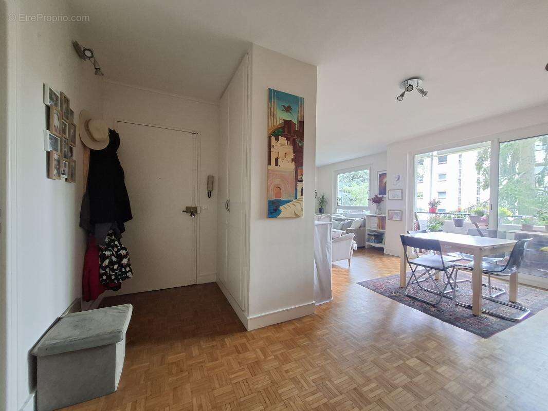 Appartement - photo 4