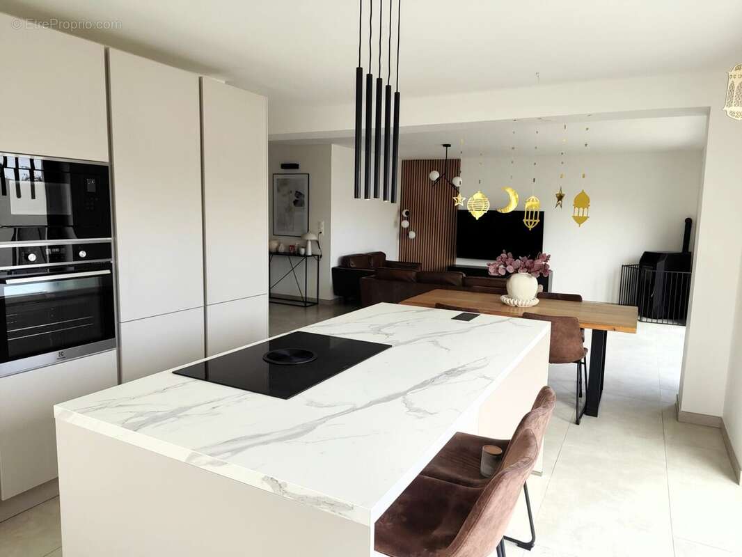 Maison à DRUSENHEIM