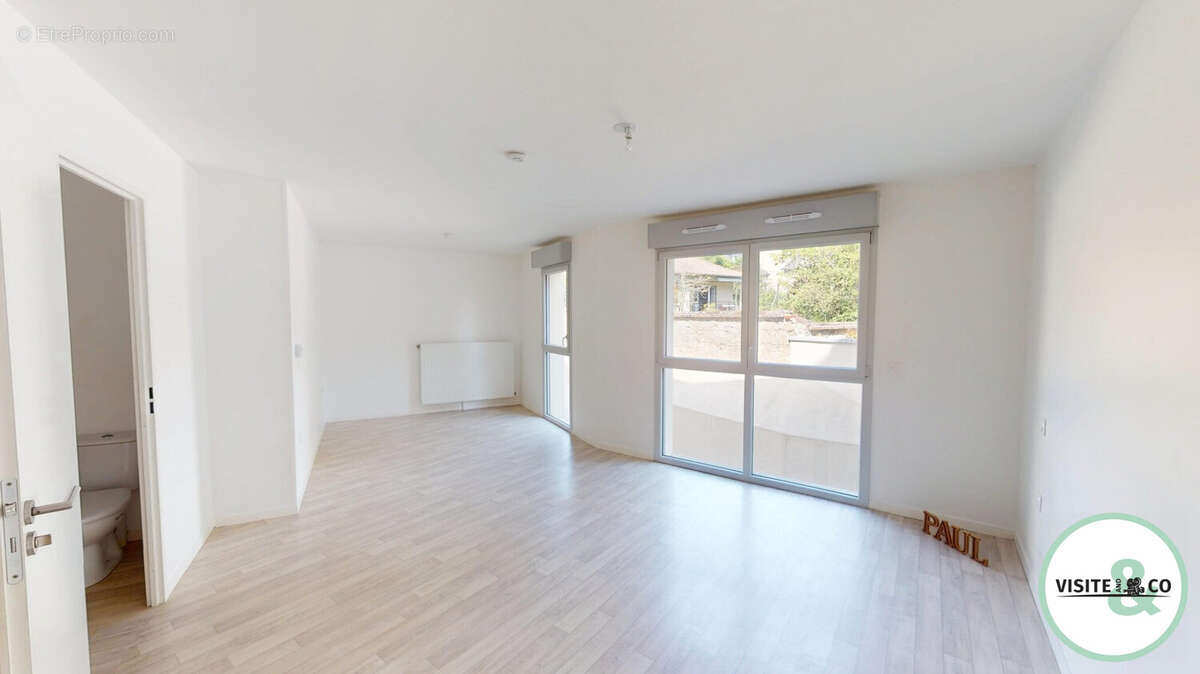 Appartement à CAEN