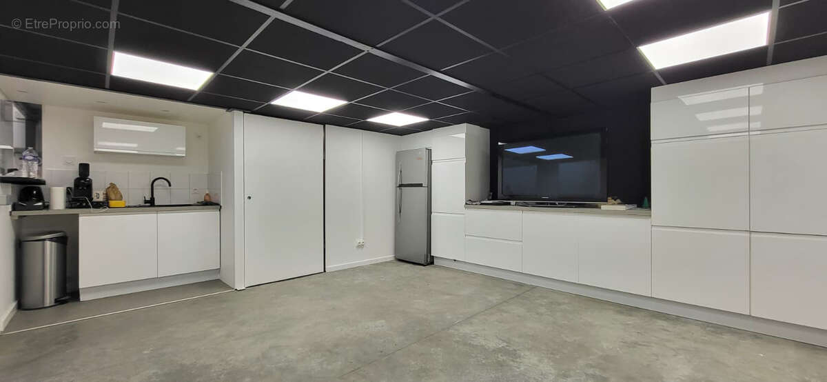 Commerce à BRIGNAIS