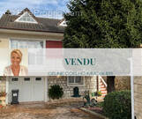 Maison à LA VILLE-DU-BOIS