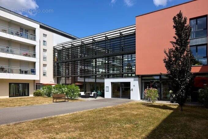 Appartement à BRUZ