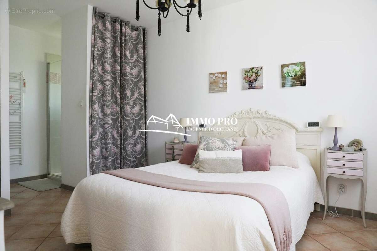 Domaine avec 2 habitations & Chambre d'hôtes - photo 27
