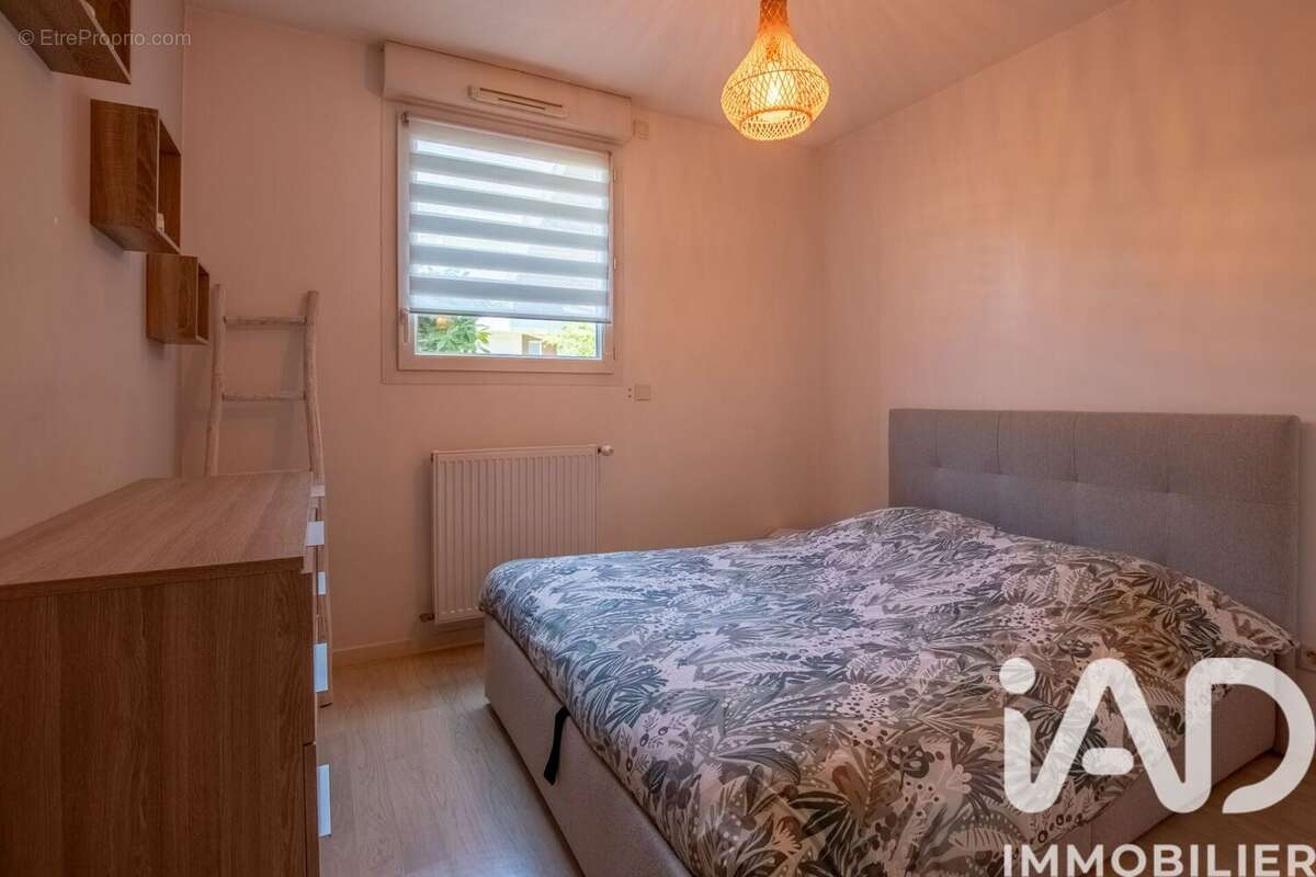 Photo 8 - Appartement à CHAMBERY