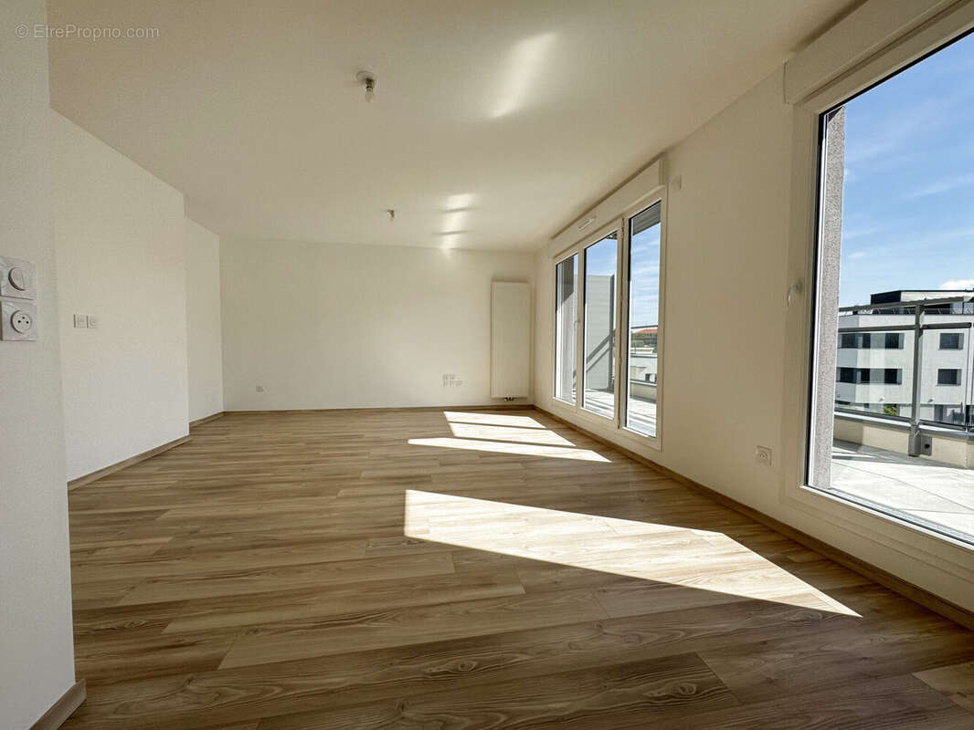 Photo 3 - Appartement à CLERMONT-FERRAND