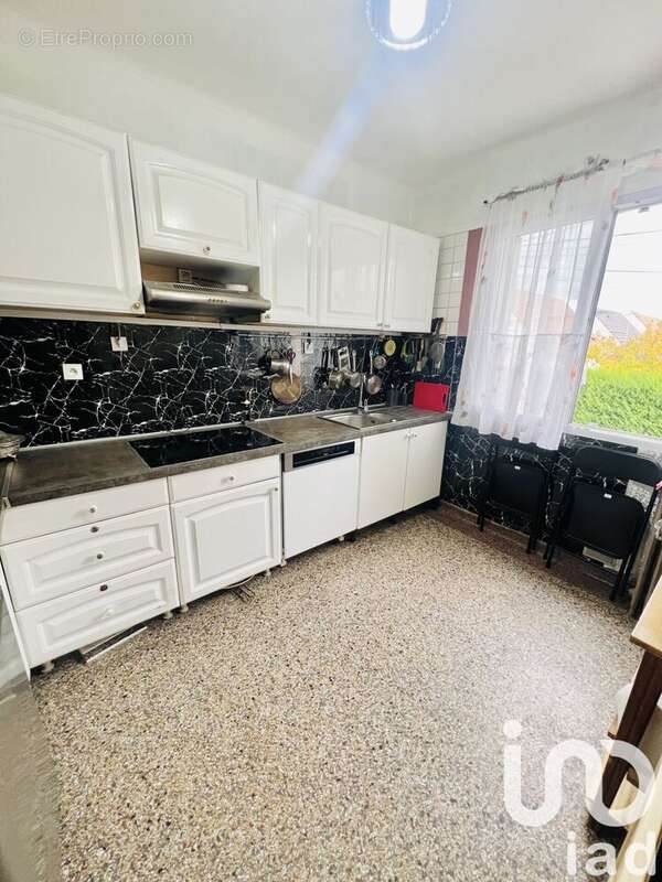 Photo 3 - Maison à MONTATAIRE