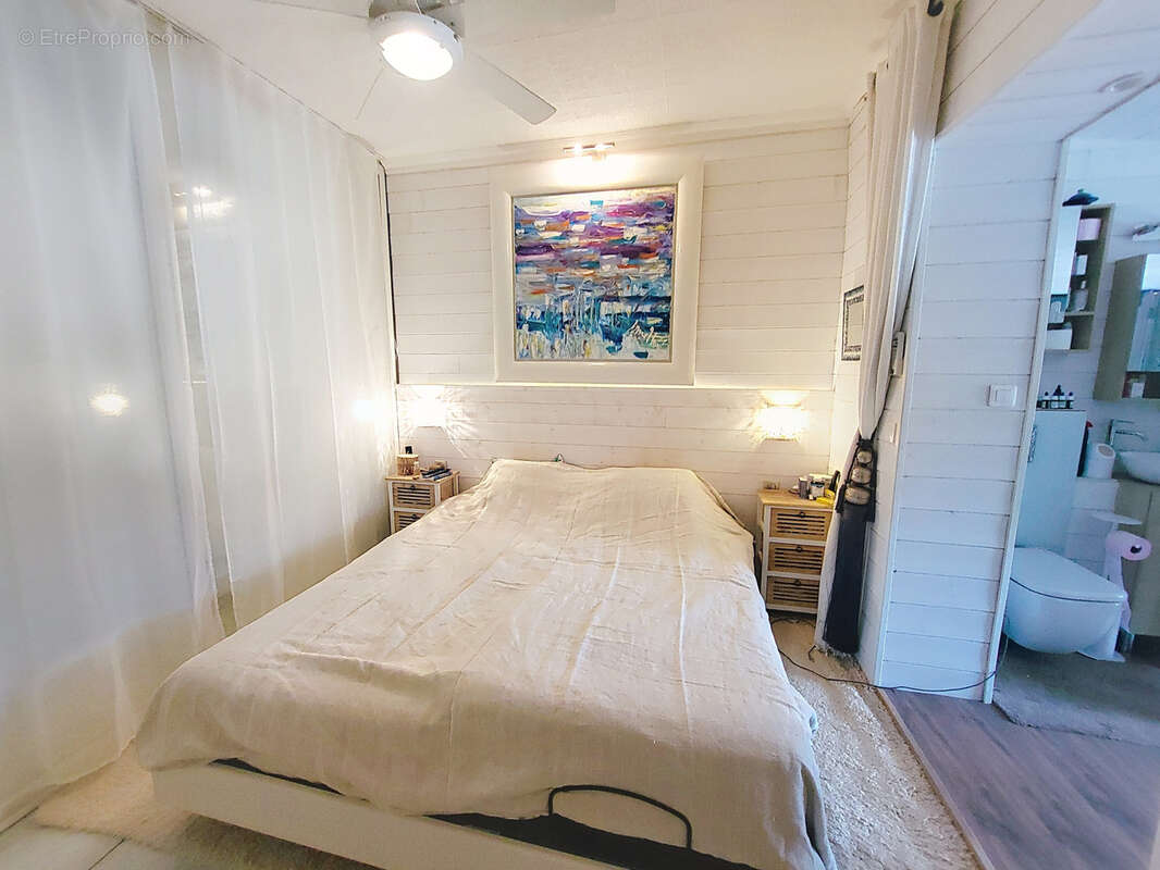 Maison à SAINT-RAPHAEL