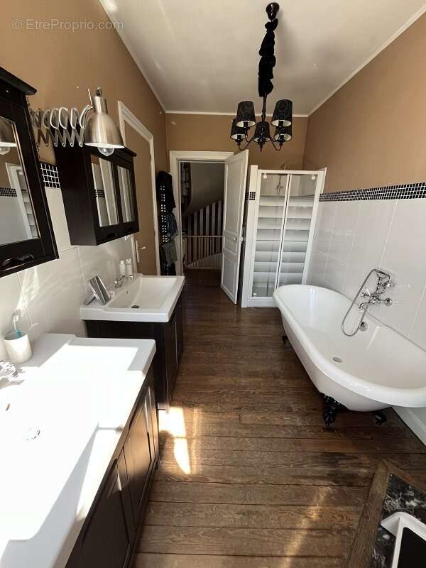 Maison 220m² à fère-champenoise - photo 6
