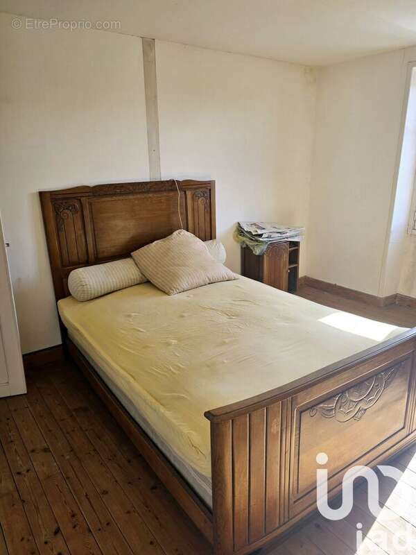 Photo 9 - Maison à SAINTE-REINE-DE-BRETAGNE