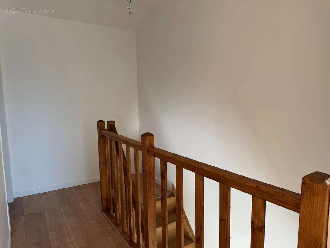 Maison à SAINT-PAUL