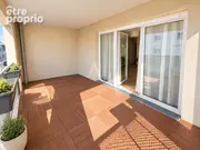 Appartement à COUERON