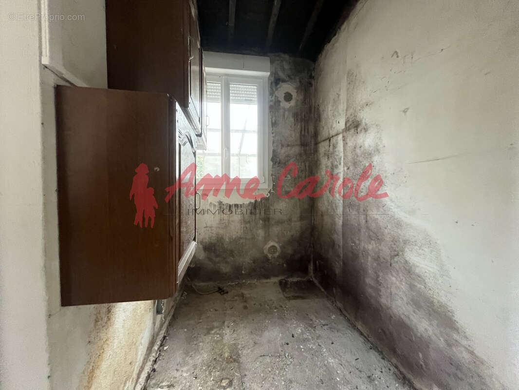 Maison à NOGENT-SUR-MARNE