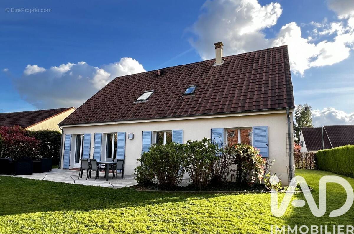 Photo 1 - Maison à DARNETAL