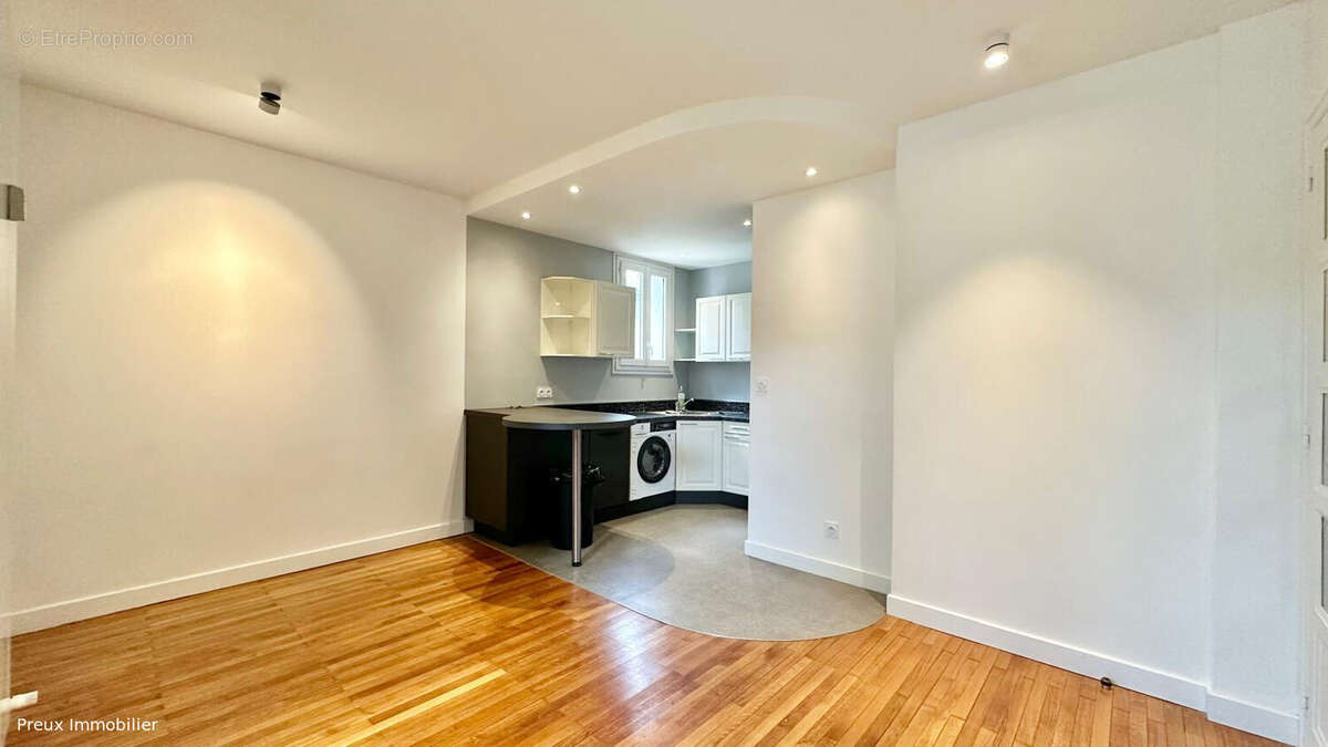 Appartement à ANNECY
