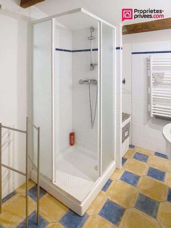 Maison Alzon 110 m2 - photo 9